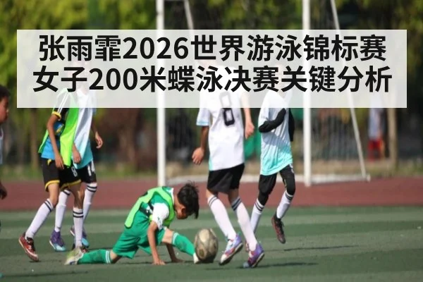 张雨霏2026世界游泳锦标赛女子200米蝶泳决赛关键分析